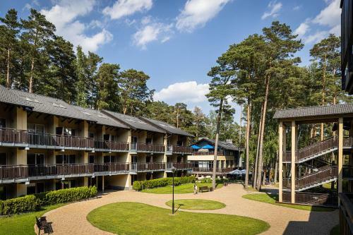 Hotel Natura Resort