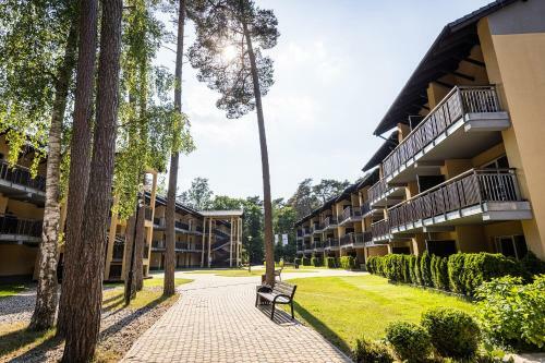 Hotel Natura Resort