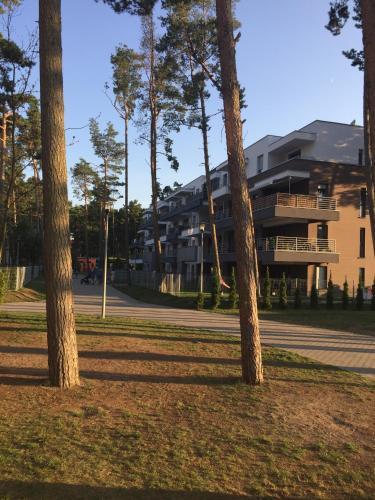 Apartament Ba?tycki