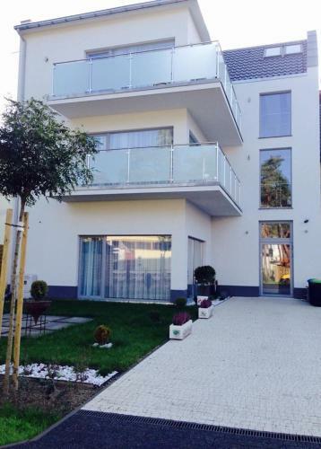Polli Apartamenty