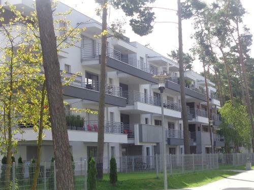 Apartamento Morski22