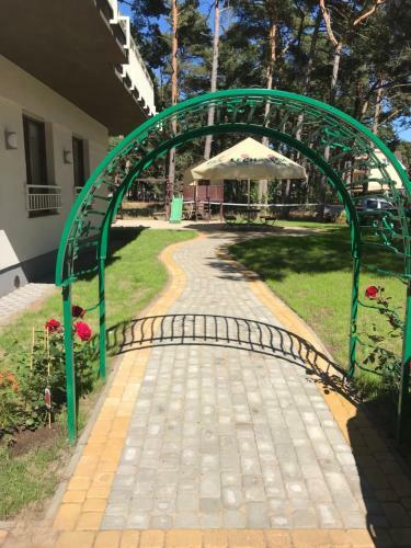 Bed & Breakfast Pensjonat I Restauracja Laguna