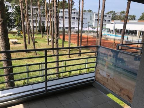 Apartament Jula 1