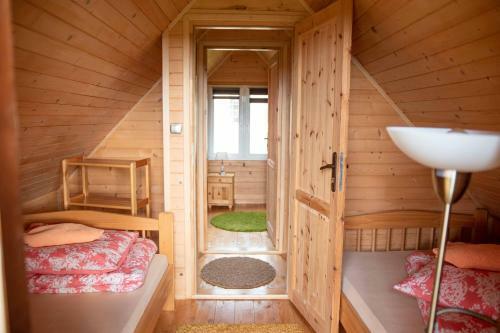 Apartamento Bajkowe Domki