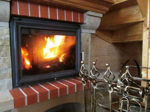 Apartamento Bajkowe Domki