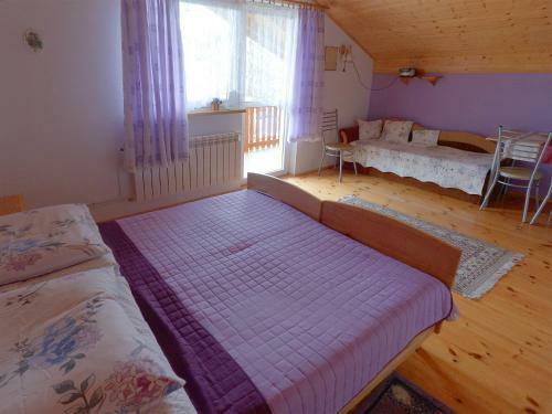 Lodge U Synowc�w