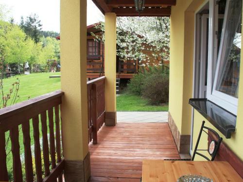 Lodge U Synowc�w