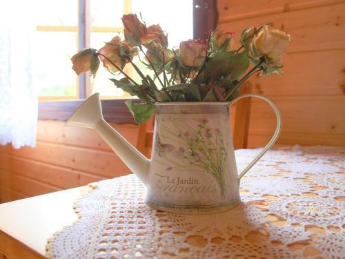 Lodge U Synowc�w
