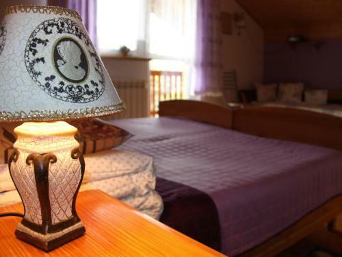 Lodge U Synowc�w