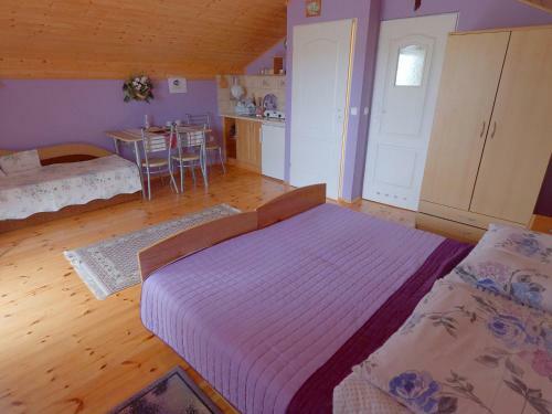 Lodge U Synowc�w