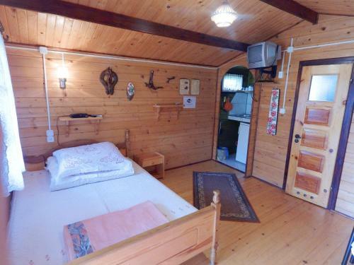 Lodge U Synowc�w