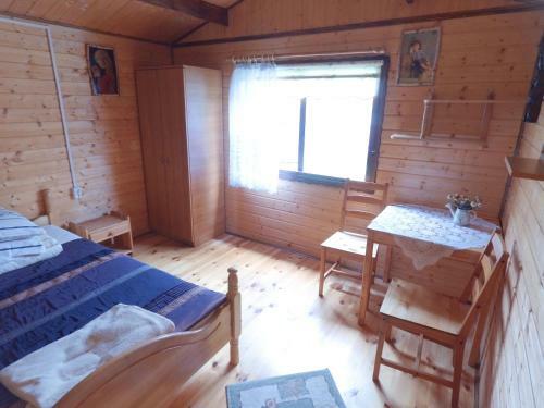 Lodge U Synowc�w