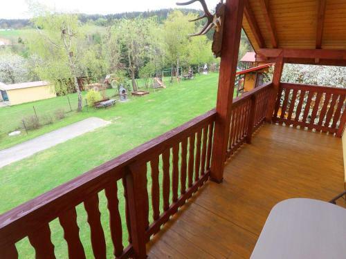 Lodge U Synowc�w