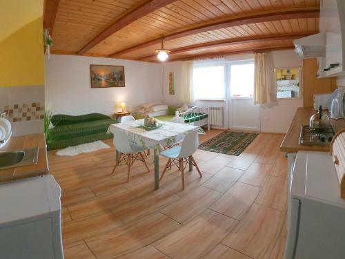 Lodge U Synowc�w