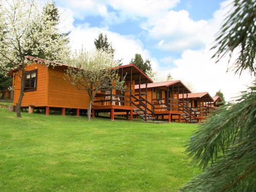 Lodge U Synowc�w