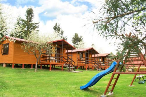 Lodge U Synowc�w