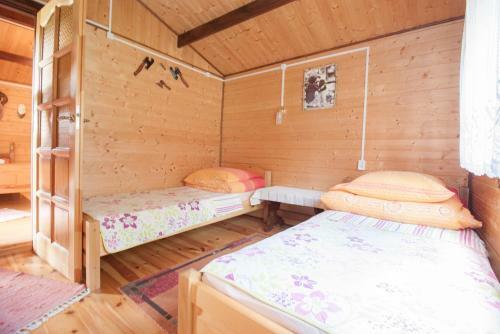 Lodge U Synowc�w