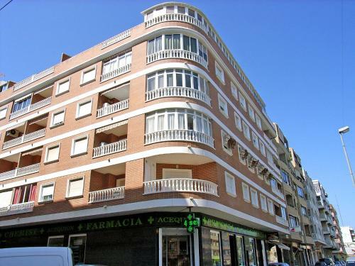 Apartment Edificio Belen V