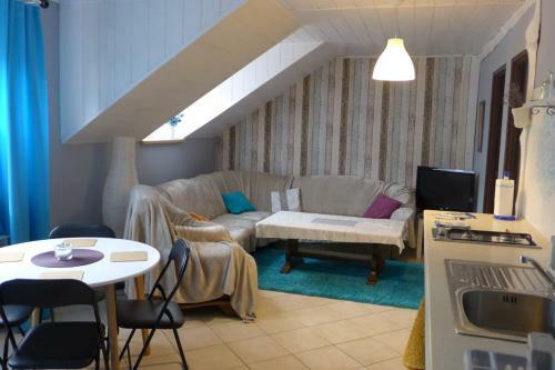 Apartamenty Pokoje Ela