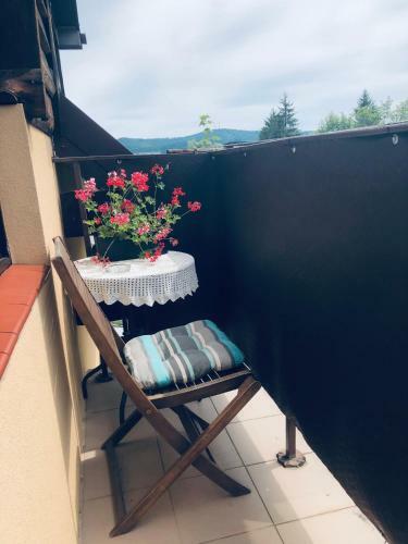 Apartamenty Pokoje Ela