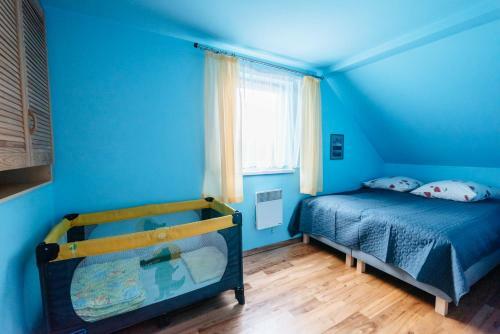 Villa Abram�wka - Dom Z Saun?