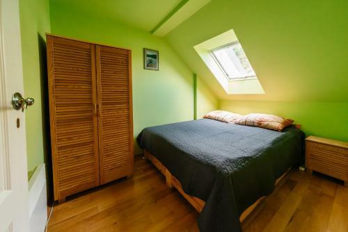 Villa Abram�wka - Dom Z Saun?