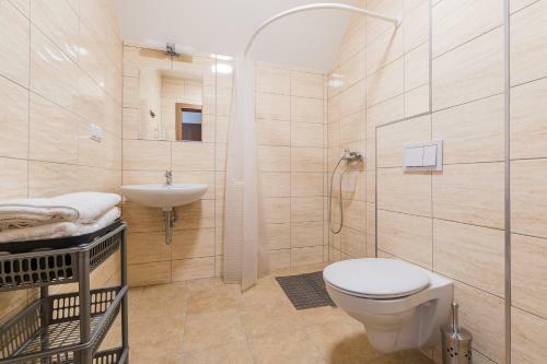 Hostal Willa Domiwera