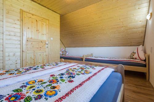 Bieszczadzkie Wzg�rze