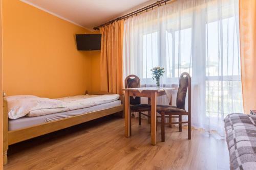 Pokoje U J�zka
