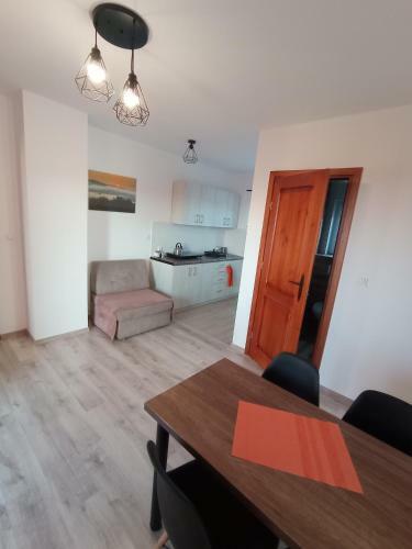 Apartamenty Bieszczadzki Horyzont