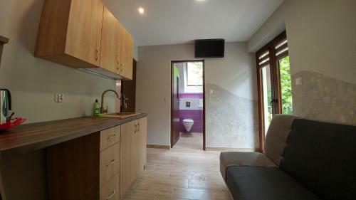 Apartamento Cypla Czar
