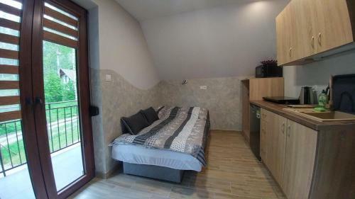 Apartamento Cypla Czar