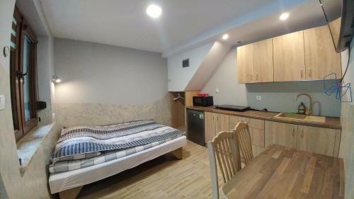 Apartamento Cypla Czar