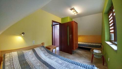 Apartamento Cypla Czar