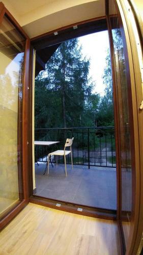 Apartamento Cypla Czar
