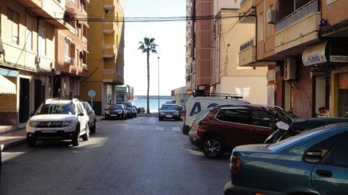 Apartamento Dos Playas - Torrevieja