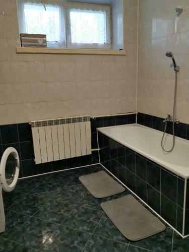 Apartament Pod Zapor? Solina