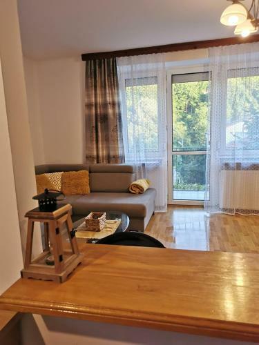 Apartament Pod Zapor? Solina
