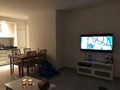 Apartamento Penthouse Solpark Aguas Nuevas