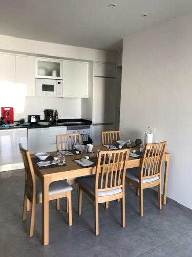 Apartamento Penthouse Solpark Aguas Nuevas