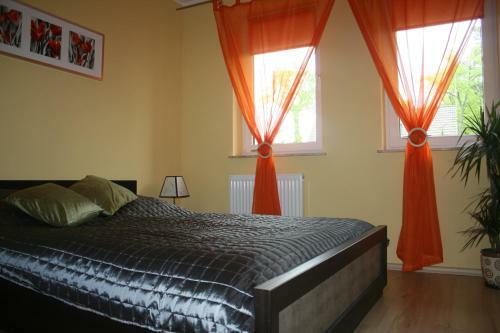 Apartamenty Kornel