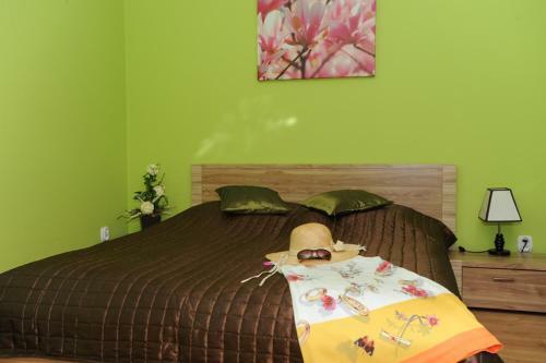Apartamenty Kornel