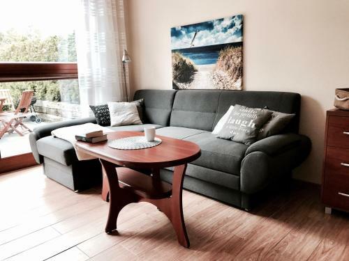 Apartamenty Winniczki