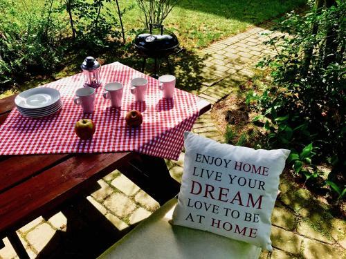 Apartamenty Winniczki