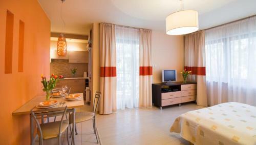 Apartamento Morskie Ogrody