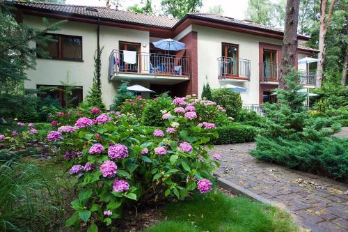 Apartamento Morskie Ogrody