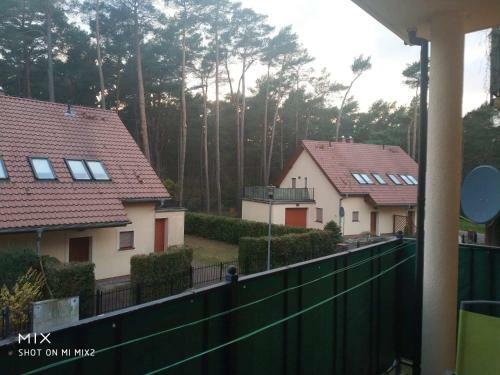 Apartamento Grunwaldzka 7 Pobierowo