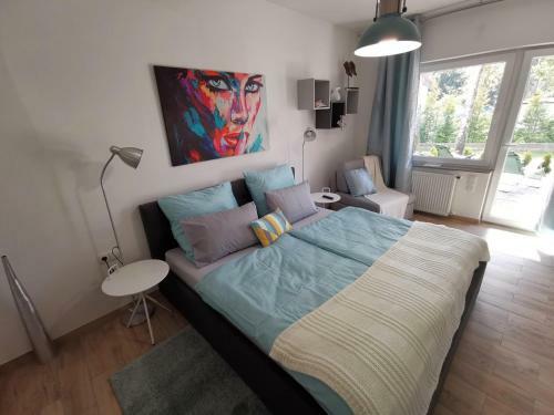 Apartamento Baltic Dream Pobierowo