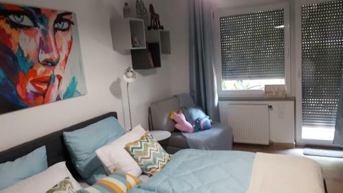 Apartamento Baltic Dream Pobierowo
