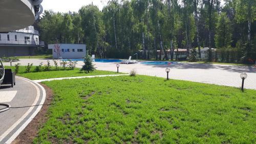 Apartamento Baltic Dream Pobierowo